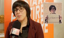 Giulia Cimarelli risponde alle critiche social: "Io maceratese e non marchigiana? Sverdotti"