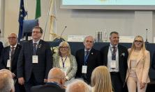 Un tolentinate alla guida del Rotary: Stefano Gobbi nuovo governatore del Distretto 2090