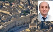 Lutto a San Severino, addio a  Silvano Forconi: maestro del lavoro e figura memorabile della Simeg