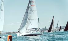 Civitanova-Sebenico, la grande vela festeggia 25 anni: trionfano XIO e Altair IV