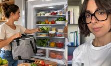 Caldo record e cucina: le abitudini corrette per conservare al meglio gli alimenti