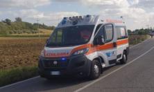 Tragedia nelle campagne di Camerino: 39enne trovato senza vita