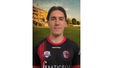 Aurora Treia, ufficiale l’arrivo del terzino Nicola Vanzan