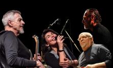 Ripe San Ginesio, il jazz incontra la grande televisione italiana con “Millevoci”