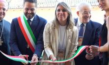 I polittici dei Crivelli tornano al pubblico: apre la mostra nella Pinacoteca di Monte San Martino