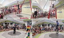 Valdichienti Buskers Festival, torna la rassegna: gran finale con gli acrobati kenioti e 27 artisti in scena