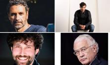Il Macerata Opera Festival esce dallo Sferisterio: sei talk in piazza Mazzini, Raoul Bova ospite finale
