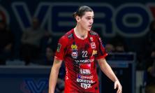 Lube, Duflos-Rossi in prestito a farsi le ossa: lo schiacciatore francese giocherà in un altro club di SuperLega