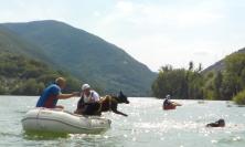 Pagaie in Festa torna al lago di Caccamo: una giornata tra sport, natura e benessere
