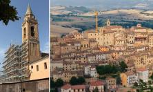 Treia, al via il recupero del Santuario del Santissimo Crocifisso: lavori da oltre 7 milioni di euro