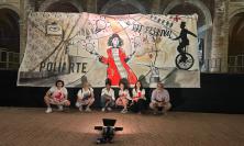 Quando l’arte incontra il design: Poliarte firma l’allestimento di Art Festival Recanati 2026