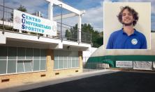 Dal parquet alla panchina: Carlo Ortenzi guida il Cus Macerata con entusiasmo e nuove idee