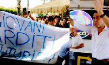 Allo Shada la sorpresa della platea: tanti giovani per Vannacci, l’analisi del fenomeno