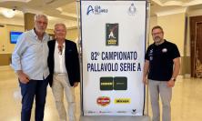 Associati Fisiomed Macerata, ecco il calendario della Serie A2 2026/27