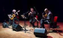 Camerino Festival, doppio appuntamento tra jazz e world music per i 40 anni della rassegna