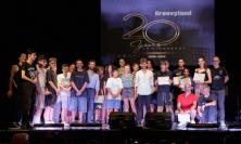 Due decenni di musica a Macerata: Groovyland festeggia il traguardo dei 20 anni