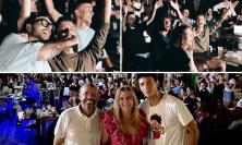 Cluana Hub conquista il pubblico: musica, incontri e sport animano l’estate civitanovese
