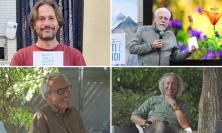 Tolentino, "Pensieri in movimento": tre incontri per raccontare l'Appennino ferito dal sisma