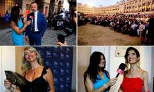 Macerata Opera Festival, Sferisterio sold out per la prima del Nabucco (Foto e Video)