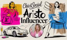 Gli aristo-influencer, ovvero il lusso che non urla più