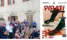 “Pirati”, la Civitanova underground negli scatti di Dania Ferretti