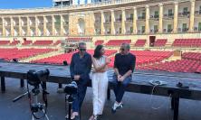 Il Trovatore prende fuoco: dietro l'allestimento dello Sferisterio con Louis Désiré e Diego Méndez (Video)