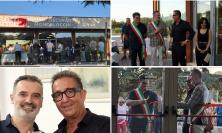 Serr Plastix raddoppia: nuovo showroom a Colmurano per l'azienda nata a Loro Piceno