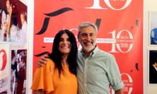 Nati per… racconta Andrea Foglia: quando il talento diventa cura (Video)