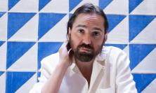 Lunaria, Antonio Dimartino in concerto sul Colle dell'Infinito