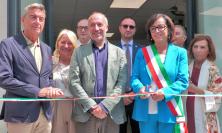Corridonia inaugura Casa e Ospedale di Comunità con 18 posti letto
