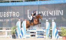 Equitazione, il Team Cavalli delle Fonti di Civitanova brilla in Italia ed Europa