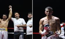 Da Macerata al professionismo, la storia di Elia Gironelli: "Il pugilato mi ha salvato la vita"