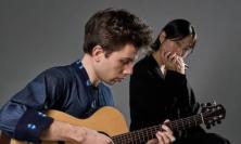 Camerino Festival, esclusiva nazionale con Antoine Boyer e Yeore Kim