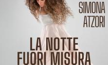 Treia, Simona Atzori chiude il festival Fuori Misura il 30 luglio