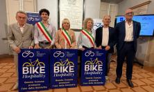 San Severino, Cingoli e Filottrano unite dall’Itinerario delle Torri