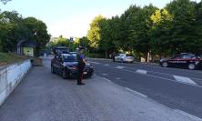 Recanati: serie di controlli dei Carabinieri per il monitoraggio della mala movida