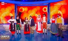Matelica celebra il folklore: al via la 31ª edizione di Etnie a confronto