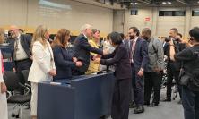 I teatri storici delle Marche diventano patrimonio dell’umanità: il sì dell'Unesco a Busan