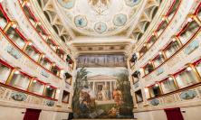 San Severino, il Teatro Feronia è patrimonio dell’umanità: "Premiata cura e tutela costante"