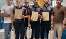Matelica ospita i Regionali di bocce: ecco tutti i nuovi campioni