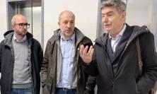 San Severino, Casa della Comunità: Orlandani fa il punto