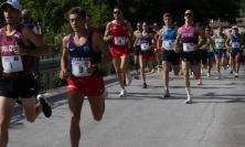 Marcia dei Quattro Ponti, a Fiuminata arrivano i big dell'atletica italiana