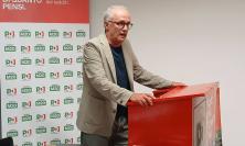 Pd Macerata, cambio al vertice: Mario Iesari è il nuovo segretario