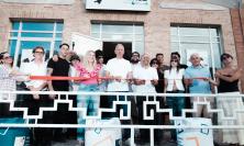 Civitanova, il Cluana Hub continua a vivere: sette giorni di appuntamenti tra cultura e intrattenimento