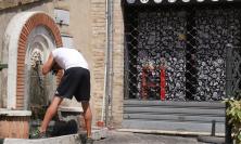 Caldo record nelle Marche, Macerata verso il bollino rosso: fino a 39 gradi nel weekend