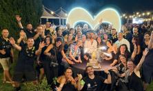 Quarant'anni e la voglia di ritrovarsi: la reunion della classe 1986 di Potenza Picena