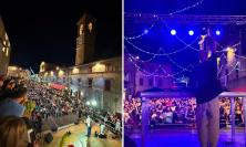 Montecosaro, tornano "Le Notti di San Lorenzo": da Lando e Dino a Nicola Pigini, il programma