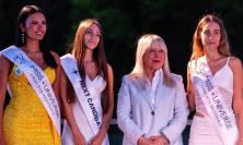Miss Universo Marche, la finale arriva a San Severino