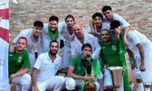 Disfida del Bracciale, il Cassero domina la finale e conquista il Palio