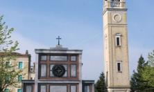 Mogliano, avanti il restauro del Santuario del SS. Crocifisso